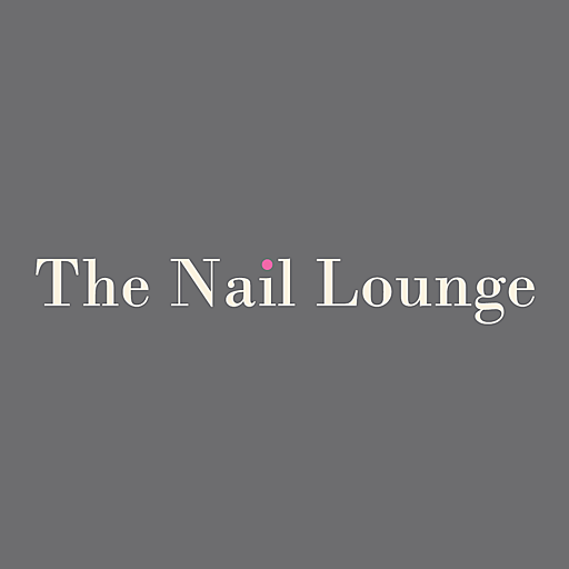 The Nail Lounge logo
