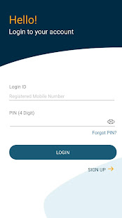 Anteprima dell'app