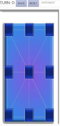 Triota - Screenshot 4