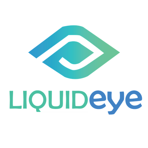 Liquid Eye logo