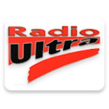 Radio ULTRA icon