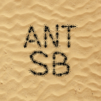 Ant Sandbox