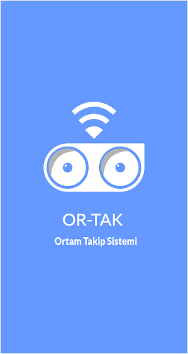 Android application or-tak screenshort