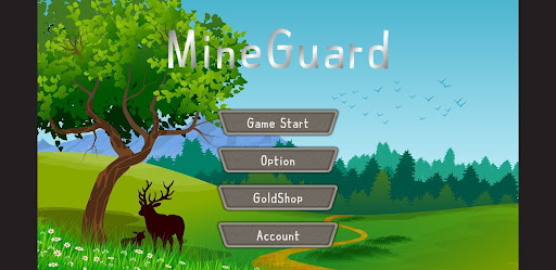 MineGuard Screen 3