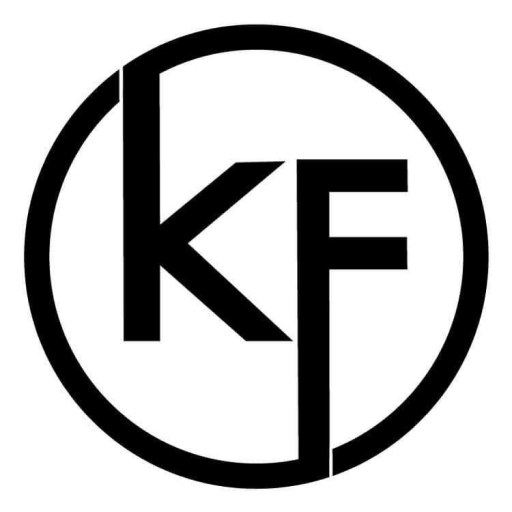 Krazy Fit logo
