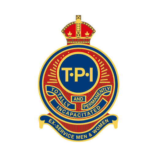 TPI Association logo