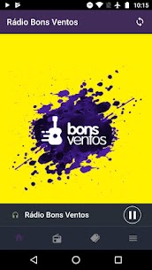 Rádio Bons Ventos  For PC – How To Download It To PC And Mac 1
