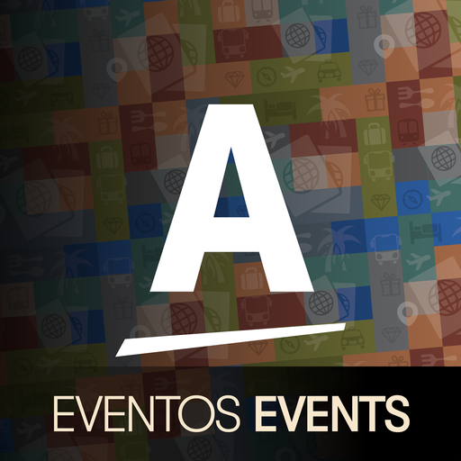 Amway Events - Latin America logo