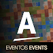 Amway Events - Latin America - Androidアプリ