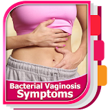 Bacterial Vaginosis Symptoms icon