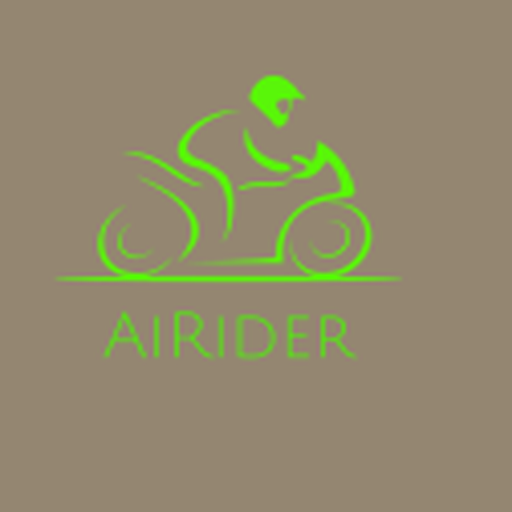 AiRider logo