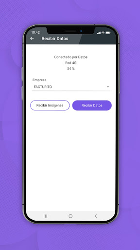 Facturito Screen 3