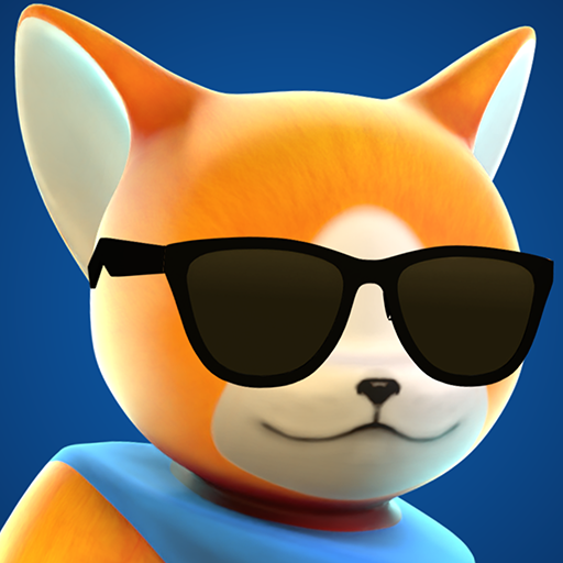 Battle Gang－Fun ragdoll beasts logo
