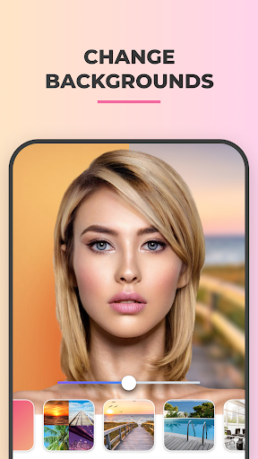 FaceApp Pro screenshot 8