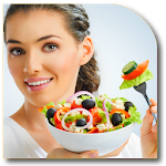 Cover Image of Unduh Healthy Food Guide 2.3 APK