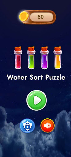 Get the Color: Water Sort Puzz Screen 3