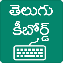 Значок приложения "Easy Telugu Keyboard"