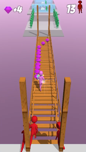 Runner Chase Screen 2