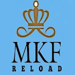 Cover Image of ダウンロード MKF RELOAD - Distributor pulsa  APK