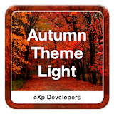 eXp Autumn Light Theme icon