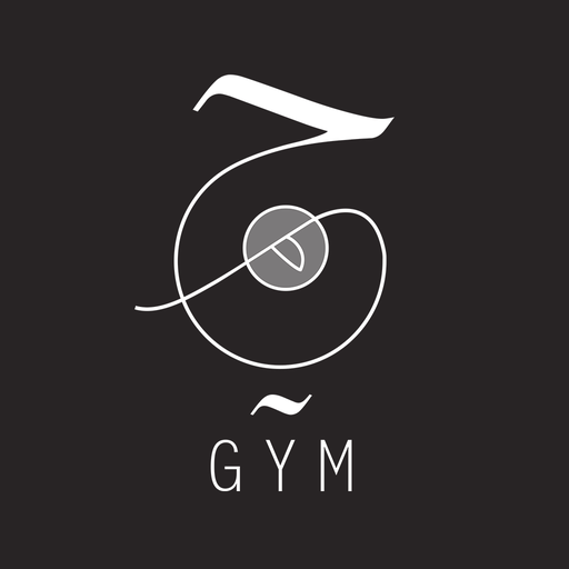 Jeem Gym SA logo