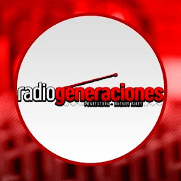 Icon image Radio Generaciones 100.9