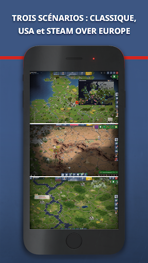 Rail Nation APK MOD (Astuce) screenshots 5