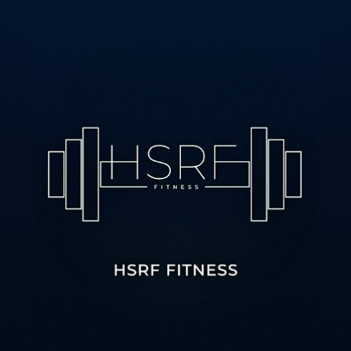 HSRFIT logo