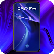 Theme for Vivo X50 Pro