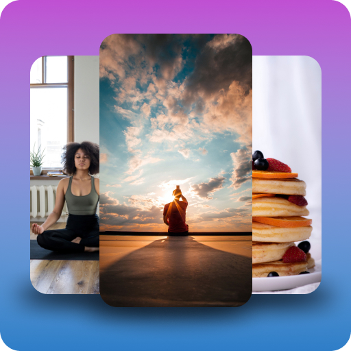 Good morning images wallpapers logo