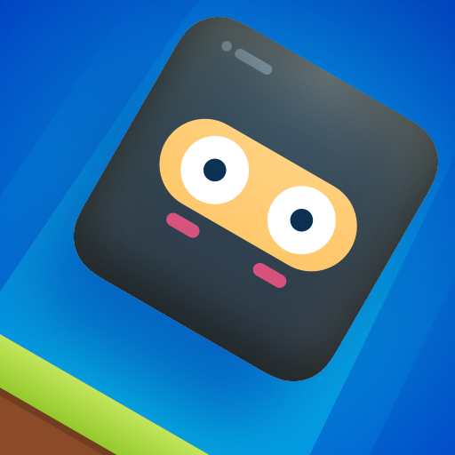 Flippy Head logo