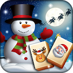 Cover Image of Download Christmas Mahjong Solitaire: Holiday Fun 1.0.49 APK