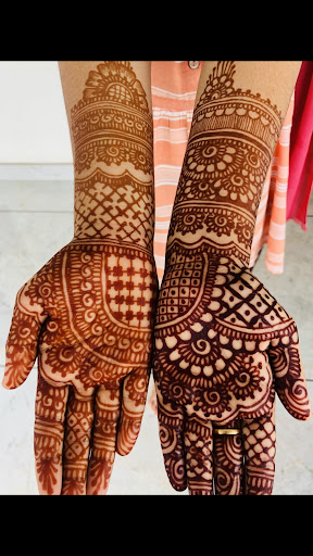 Mehndi Designs 2023 Screen 3