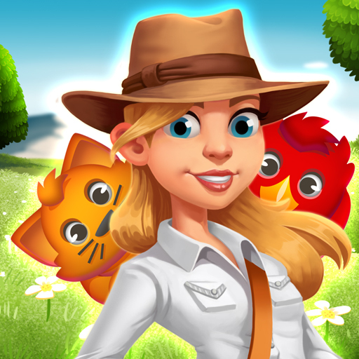 Zoo Boom Logo