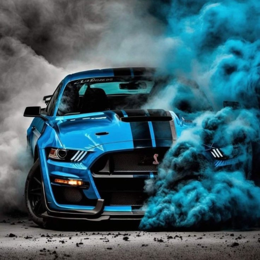Ford Car Wallpapers logo