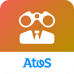 Cover Image of Download Atos Evolve  APK