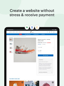 Screenshot image