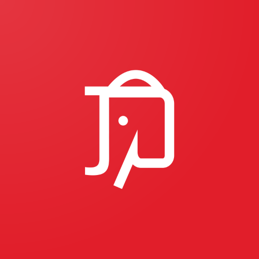 Jumbojá logo
