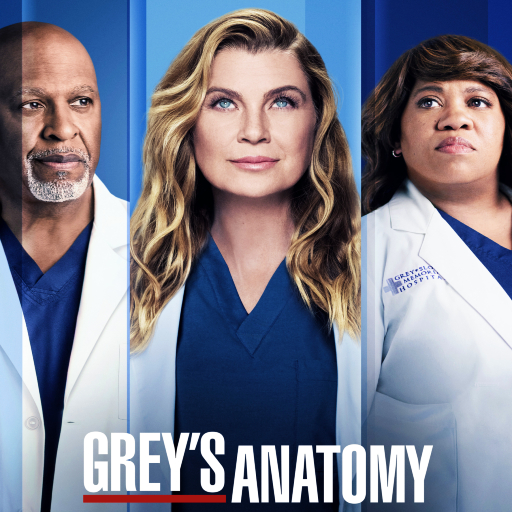 Grey's Anatomy Quiz