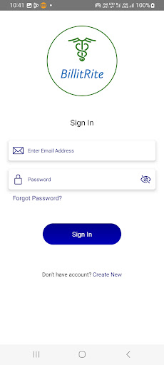 BillitRite Screen 3