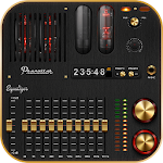 Cover Image of डाउनलोड Music Equalizer Lite - ultra sound Bass booster 1.4 APK
