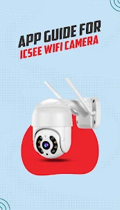 icsee camera app guide