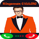 call Kingsman icon