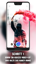 Loopsie 3d Foto Dazz Cam Pixeloop Effects Apps Bei Google Play