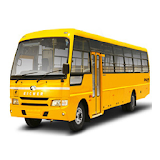 Bus Racing Simulation 3D icon
