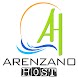 Arenzano Host - Androidアプリ