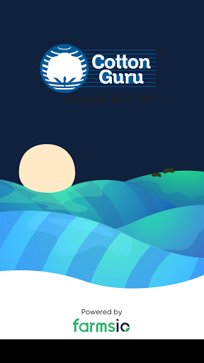 Android application Cottonguru FO screenshort