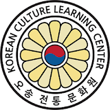 Korean Culture Learning Center icon