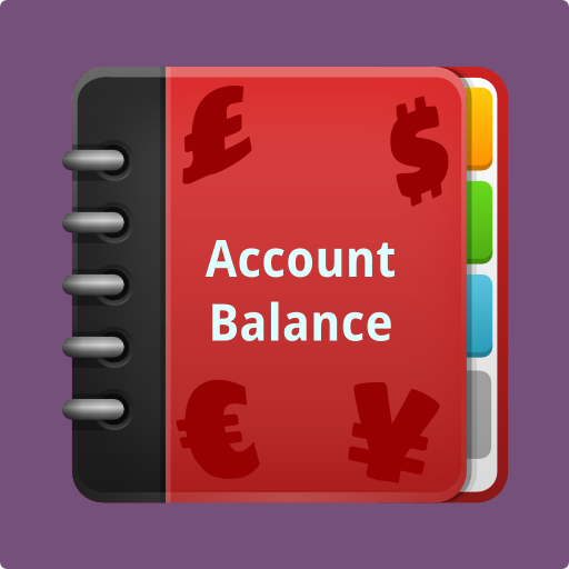 Account Balance 0.0.10 Icon