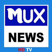 Mux News Hd